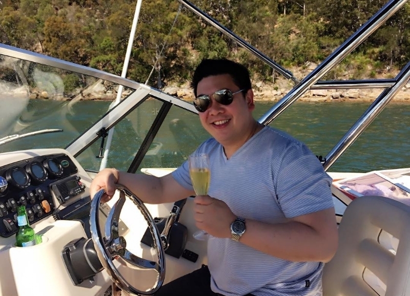 kang的第一张照片--温州相亲服务中心