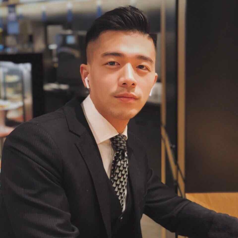 顺其自然的第二张照片--温州相亲服务中心