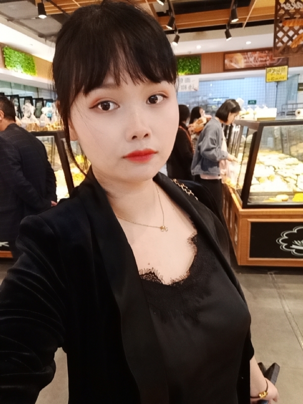 寒心的第二张照片--温州相亲服务中心