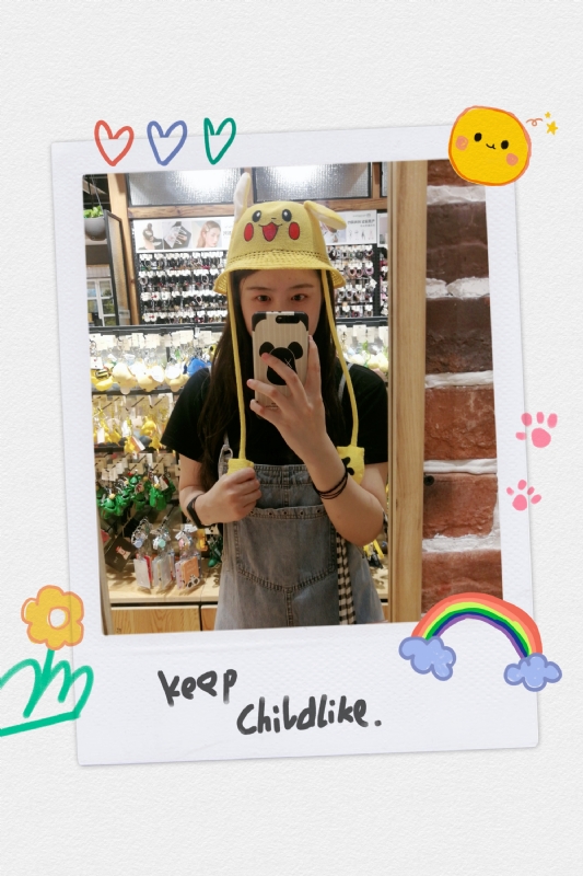 等雨停的第一张照片--温州相亲服务中心