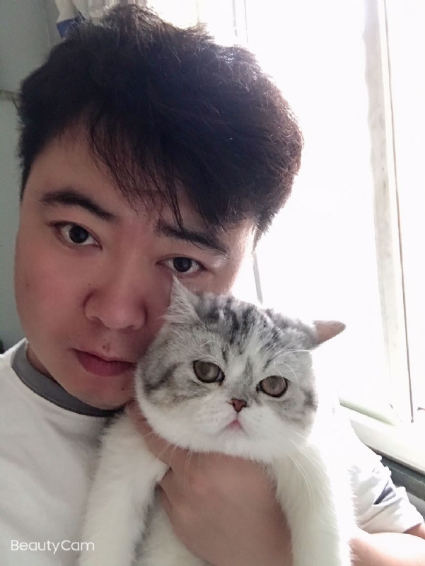 情有独钟的第二张照片--温州相亲服务中心