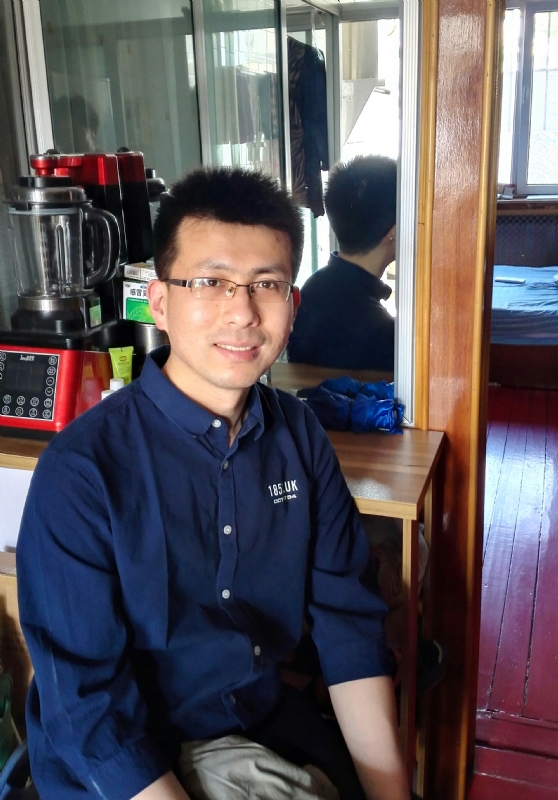 风华的第一张照片--温州相亲服务中心