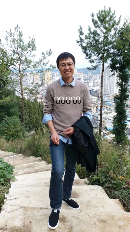 会飞的鱼的第一张照片--温州相亲服务中心