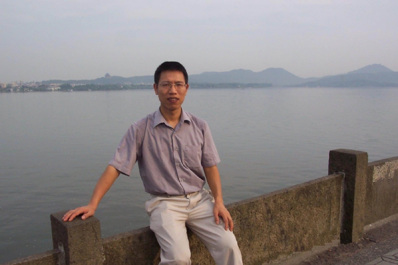 andrew的第一张照片--温州相亲服务中心