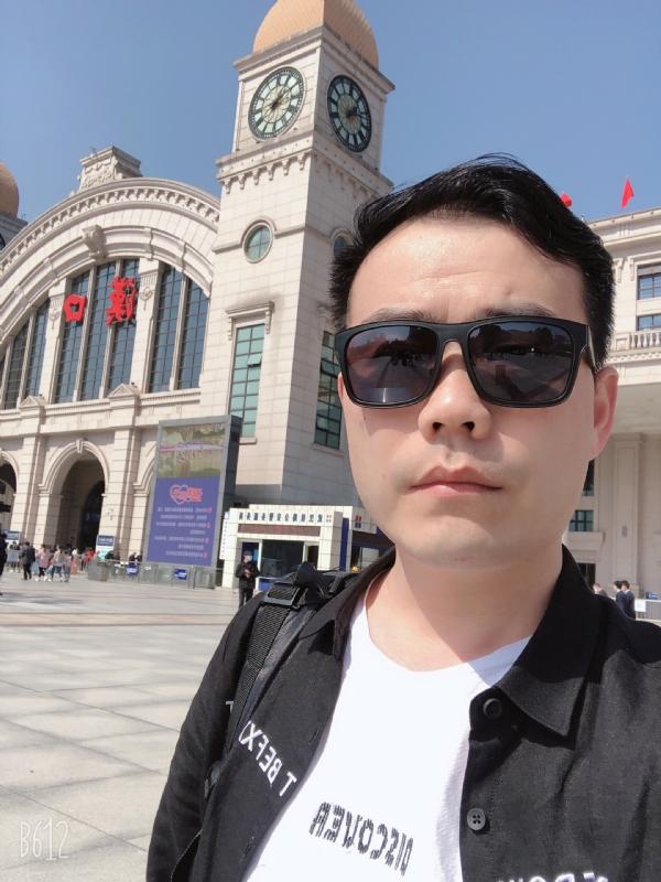 楚河畔的第一张照片--温州相亲服务中心