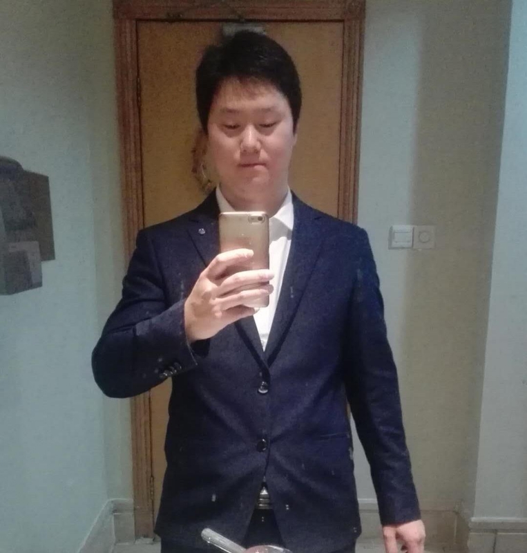 缥缈的第一张照片--温州相亲服务中心