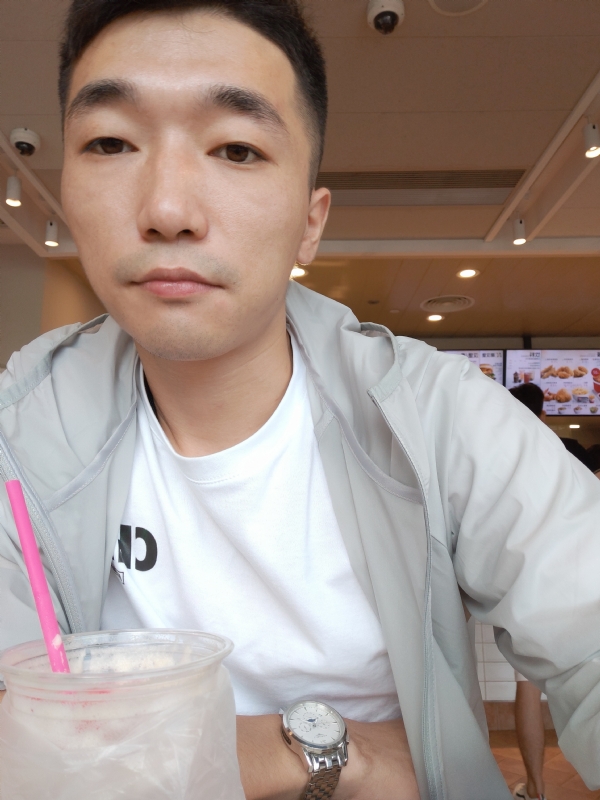 须臾数年的第二张照片--温州相亲服务中心