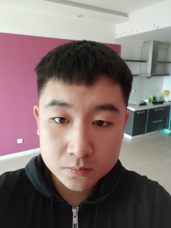 正宇的第一张照片--温州相亲服务中心