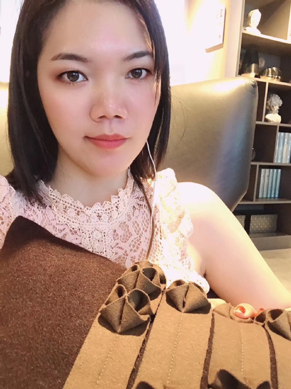 92年kiki的第一张照片--温州相亲服务中心