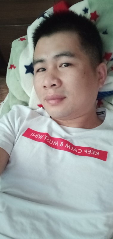 Amos的第一张照片--温州相亲服务中心