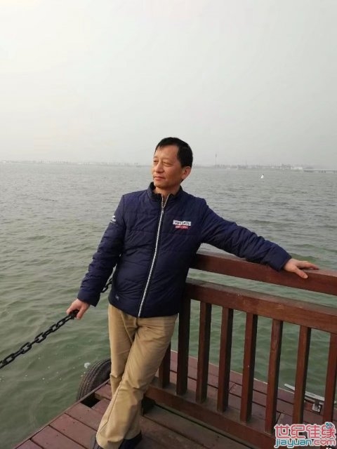 相爱一生的第二张照片--温州相亲服务中心