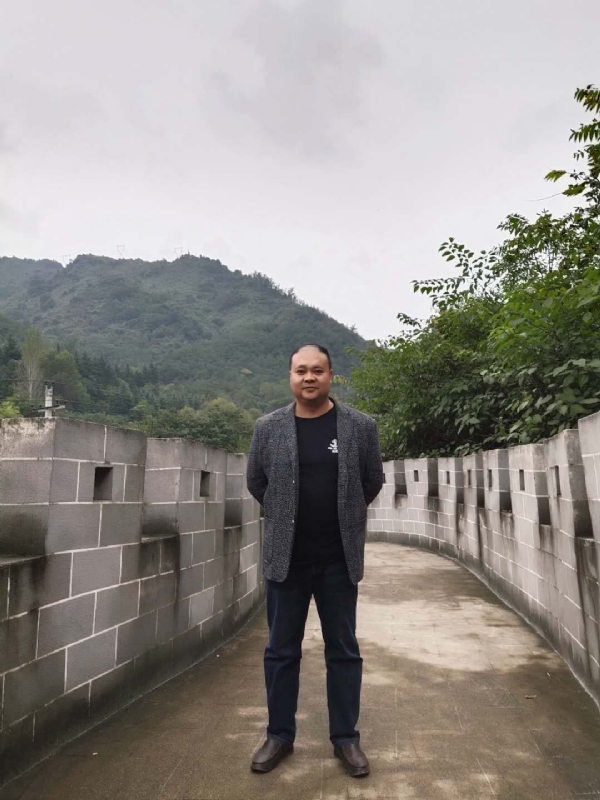 玉竹的第一张照片--温州相亲服务中心