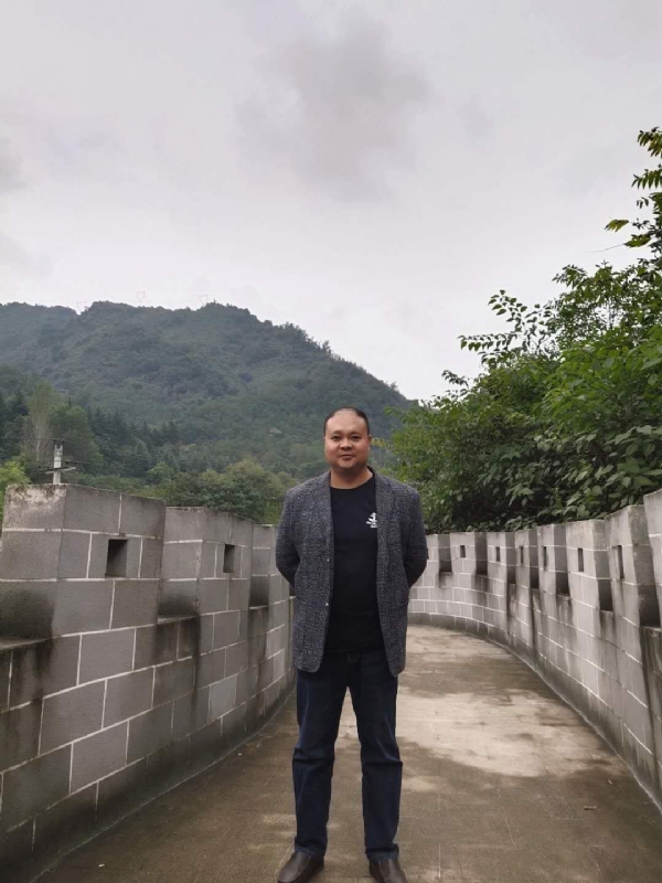 玉竹的第二张照片--温州相亲服务中心