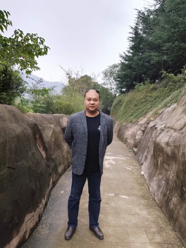 玉竹的第三张照片--温州相亲服务中心