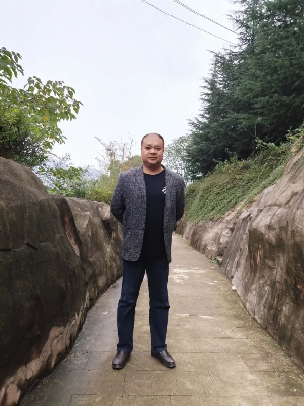 玉竹的第四张照片--温州相亲服务中心