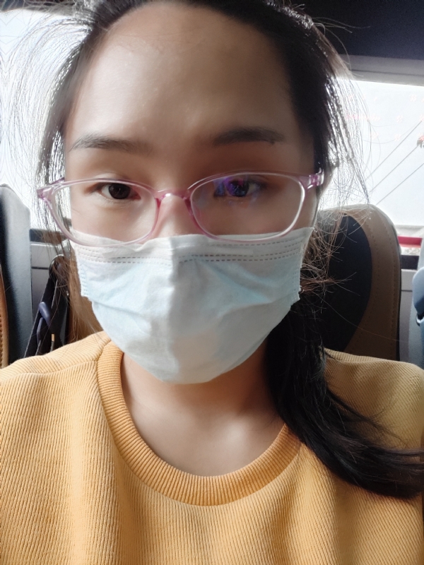 丫丫的第一张照片--温州相亲服务中心