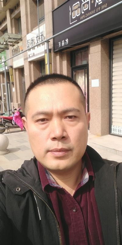 Happpy的第一张照片--温州相亲服务中心