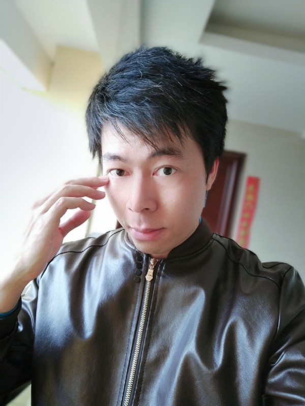 曾经的爱的第三张照片--温州相亲服务中心