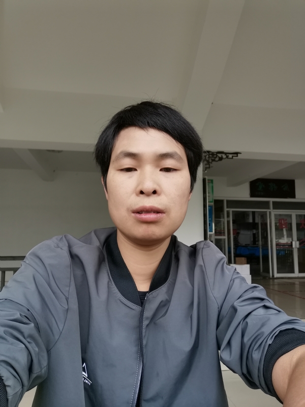 刘志强的第一张照片--温州相亲服务中心