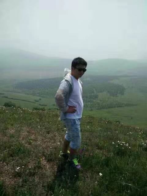 偶遇福星的第一张照片--温州相亲服务中心