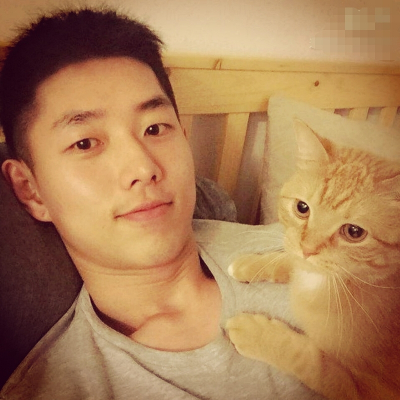 追逐的第一张照片--温州相亲服务中心