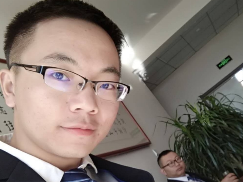 94ever的第二张照片--温州相亲服务中心