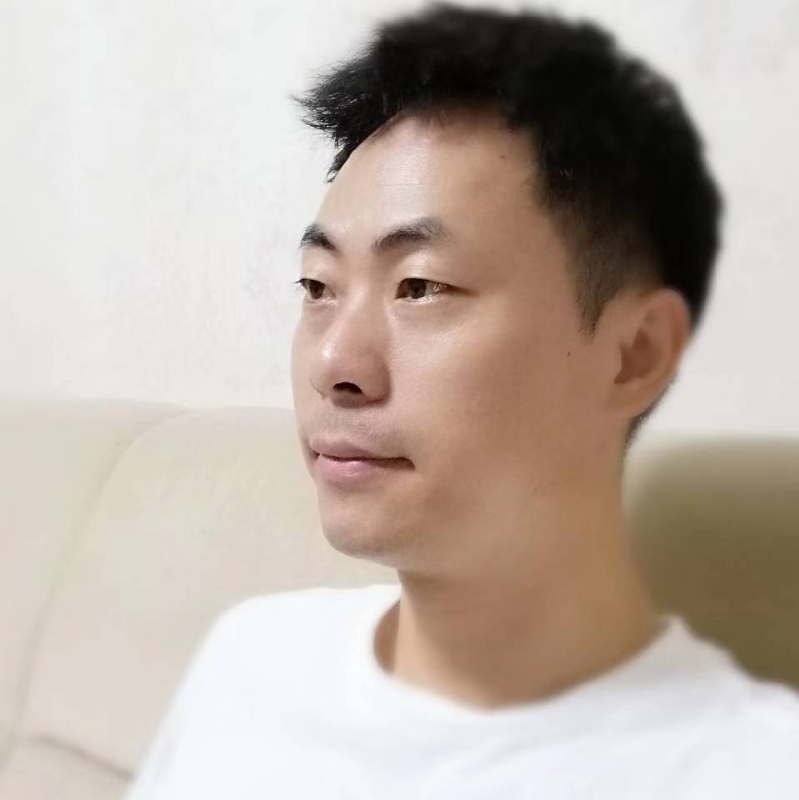 依洺的第一张照片--温州相亲服务中心