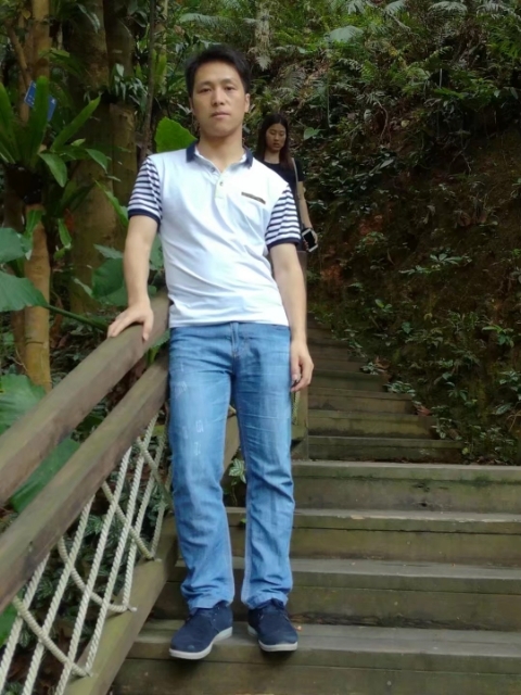 缘定的第二张照片--温州相亲服务中心