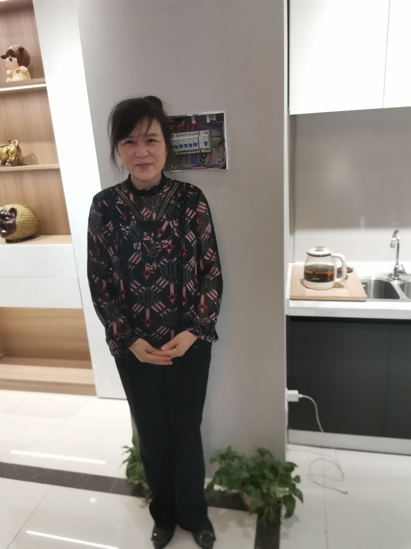 随缘的第一张照片--温州相亲服务中心