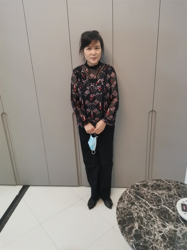 随缘的第二张照片--温州相亲服务中心