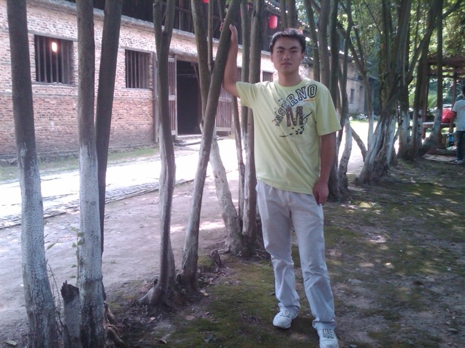 踏歌行的第一张照片--温州相亲服务中心