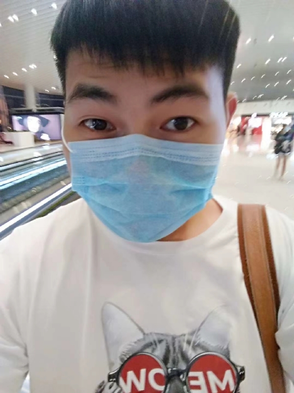 咔咔一顿的第二张照片--温州相亲服务中心