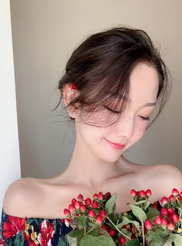 小诗vanessa的第二张照片--温州相亲服务中心