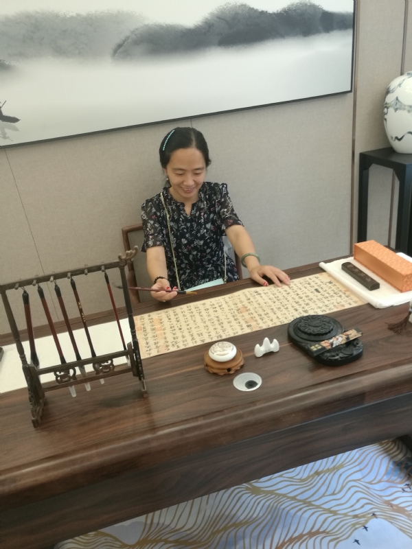 anna的第一张照片--温州相亲服务中心