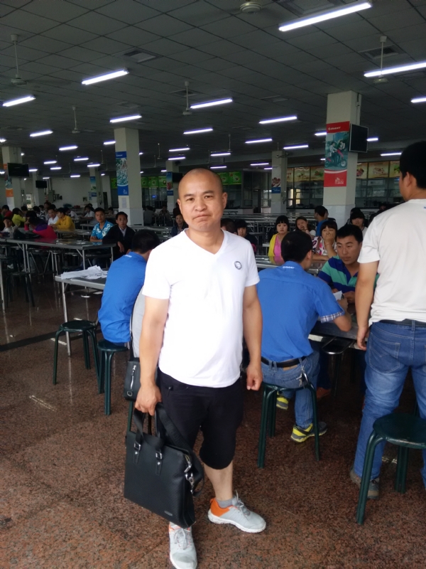 人在旅途的第五张照片--温州相亲服务中心