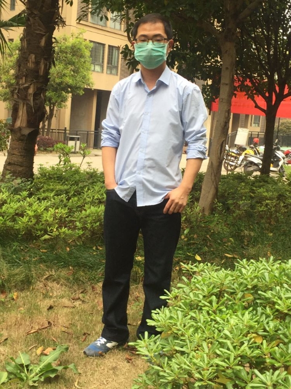 海绵宝宝的第二张照片--温州相亲服务中心