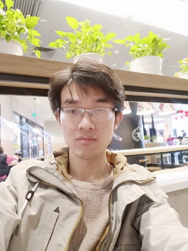 南有乔木的第二张照片--温州相亲服务中心