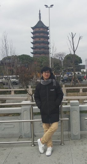 南有乔木的第三张照片--温州相亲服务中心