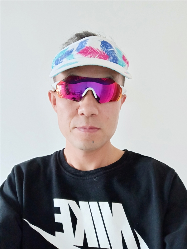 在路上的第一张照片--温州相亲服务中心