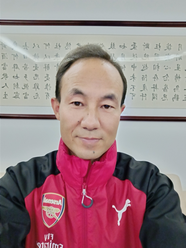 在路上的第二张照片--温州相亲服务中心