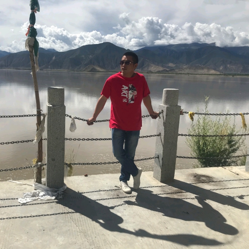 一马平川的第一张照片--温州相亲服务中心