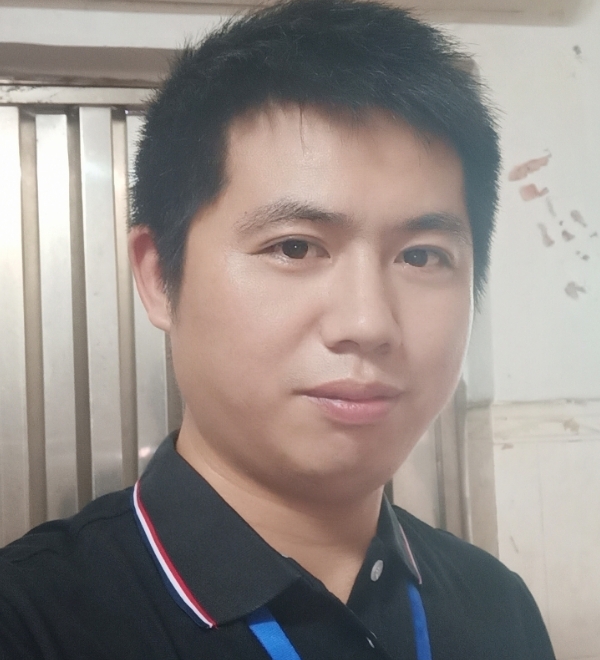 单身奶爸的第一张照片--温州相亲服务中心