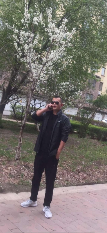 石教的第一张照片--温州相亲服务中心