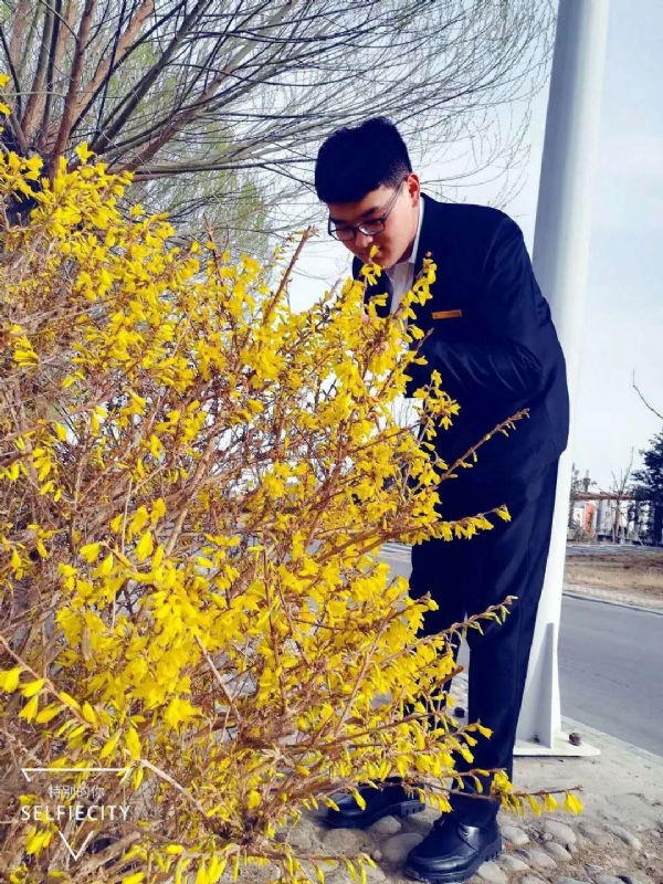 十七的第一张照片--温州相亲服务中心