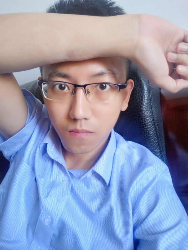 涛神的第一张照片--温州相亲服务中心