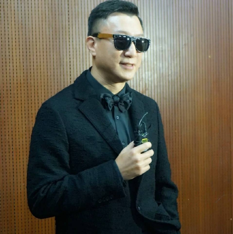 翔先生的第一张照片--温州相亲服务中心