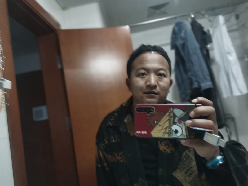 壕德的第一张照片--温州相亲服务中心