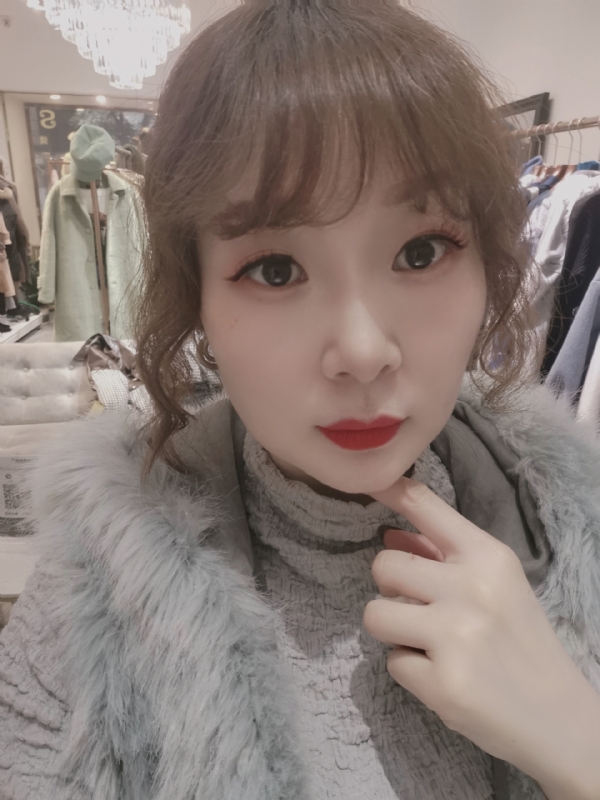 cici的第一张照片--温州相亲服务中心