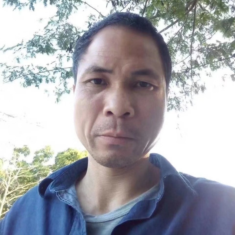 老钟的第一张照片--温州相亲服务中心