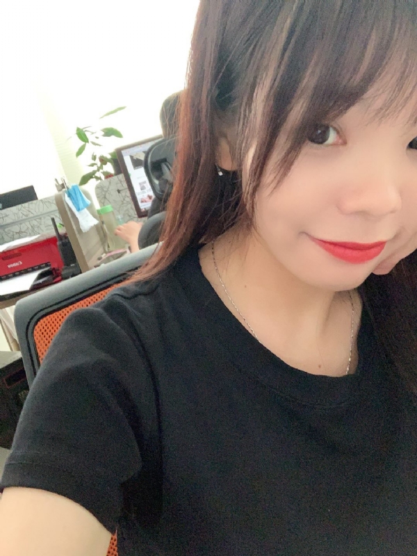 小乔的第一张照片--温州相亲服务中心